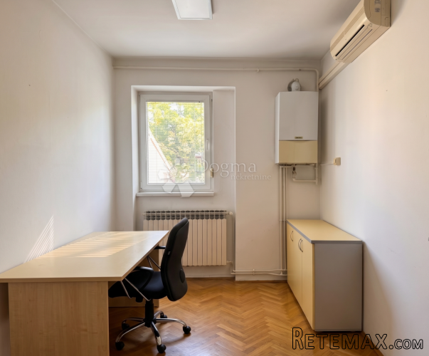 NAJAM CENTAR Atraktivan poslovni prostor u centru 73 m² - 2