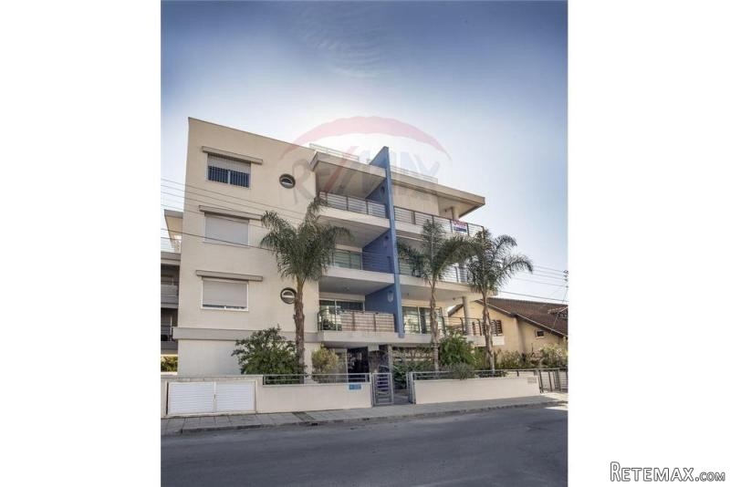 Penthouse - For Sale - Agios Nikolaos..