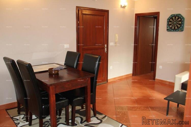 Rovinj – prizemni stan s vrtom, 60 m² - 2