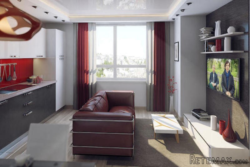 Studio For Sale Just Added