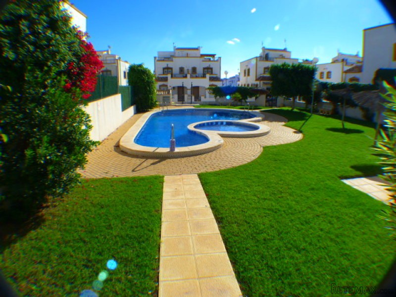 3 Bed Quad House In Vista Bella Golf - 2