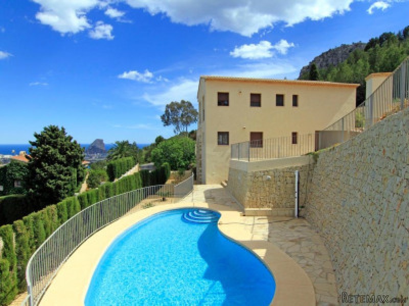 4 Bedrooms - Apartment - Alicante - For.. - 2