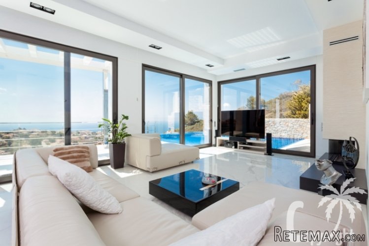Beautiful modern house, situated in one of the most.. - 3