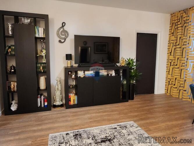 Rijeka, Banderovo - stan 60m2 s parkingom - 3