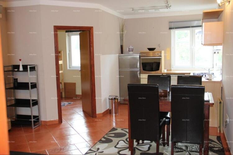 Rovinj – prizemni stan s vrtom, 60 m² - 3