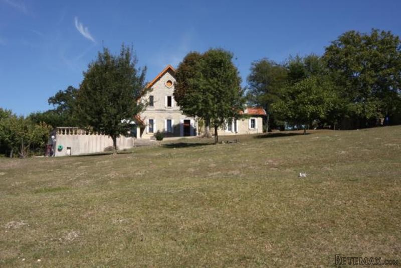 Spacious House With Cottage, Pool And..