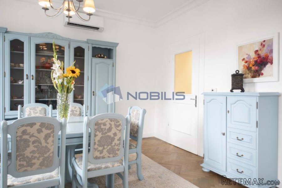 Zagreb, centar, stan 68 m2, TOP lokacija, adaptiran - 3