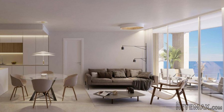 El proyecto consta de 14 apartamentos, todos con amplias.. - 4