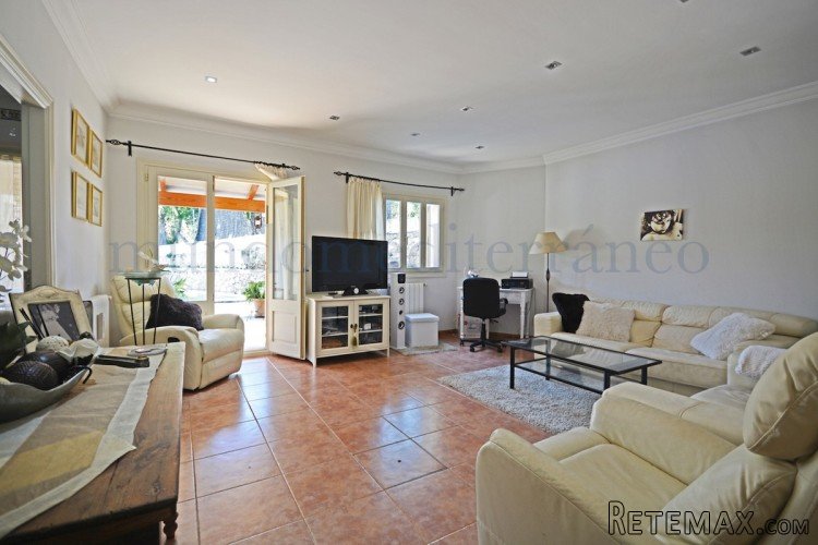 Excellent large townhouse in the heart of Campanet village.. - 4