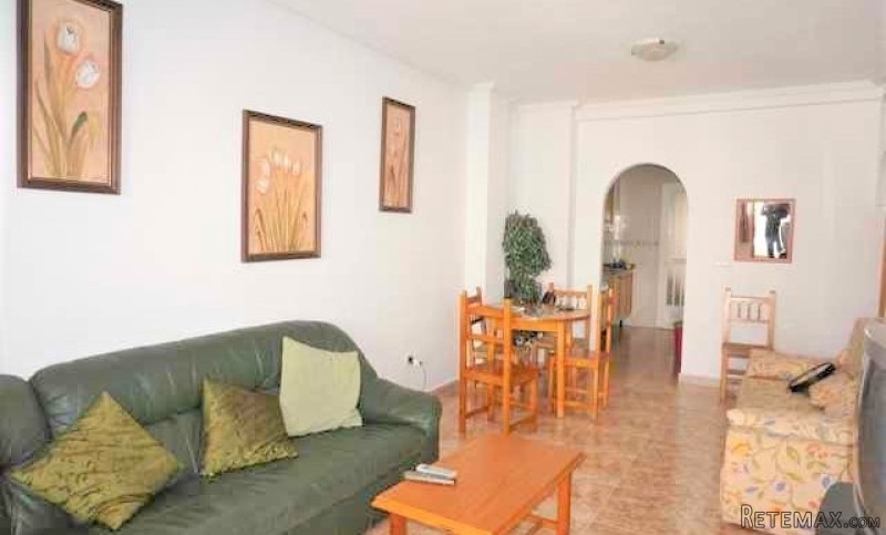Ground Floor Bungalow In Punta Prima.. - 2