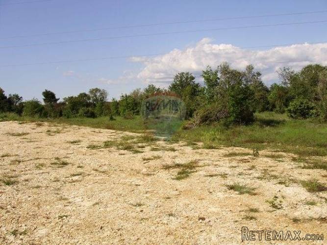 ISTRA - FAŽANA, ZEMLJIŠTE NA SUPER LOKACIJI - 4