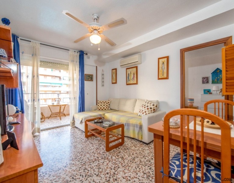 Resale · Apartment · Spain · Costa Bl.. - 2