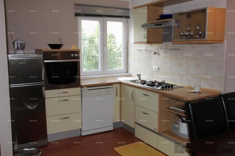 Rovinj – prizemni stan s vrtom, 60 m² - 4