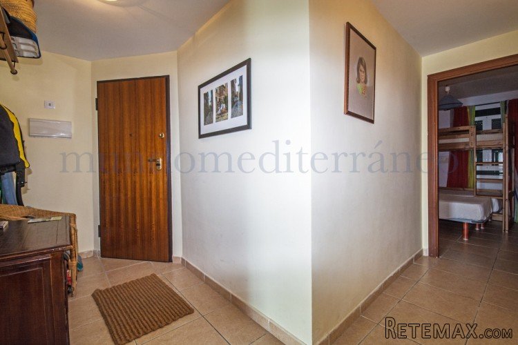 Second floor apartment (with lift) in the center of Puerto.. - 4