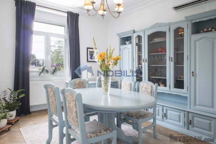 Zagreb, centar, stan 68 m2, TOP lokacija, adaptiran - 4