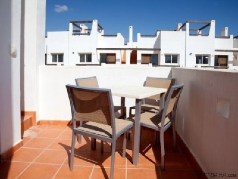 2 Bedrooms - Apartment - Murcia - For.. - 2
