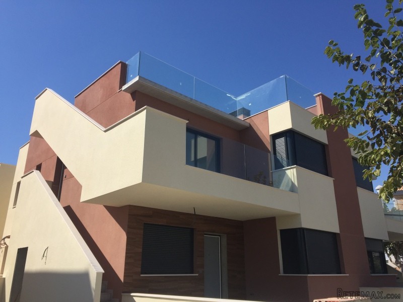 3 bedroom duplex apartments
