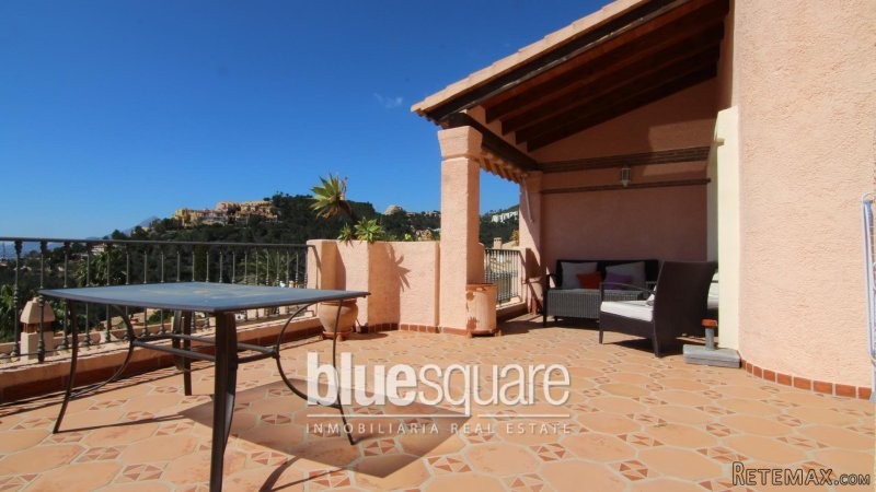 3 Bedroom House - Altea Hills