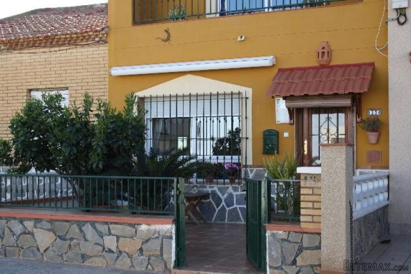 C. Ramos Carratala, Los Urrutias