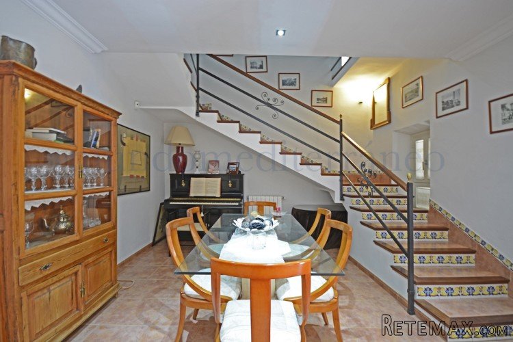 Excellent large townhouse in the heart of Campanet village.. - 5
