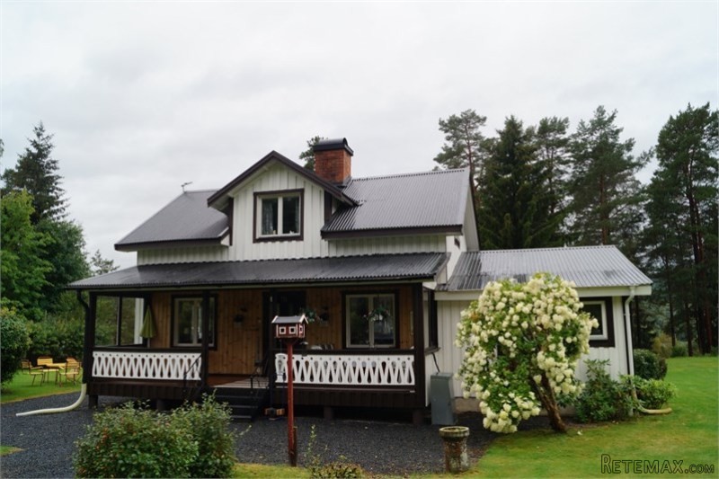 Hagfors - 2