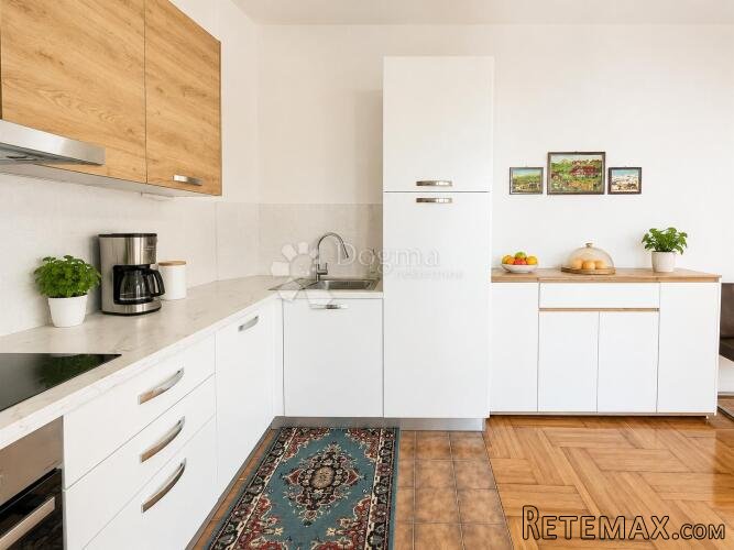 PROSTRANI 1S+DB APARTMAN U NIVICAMA