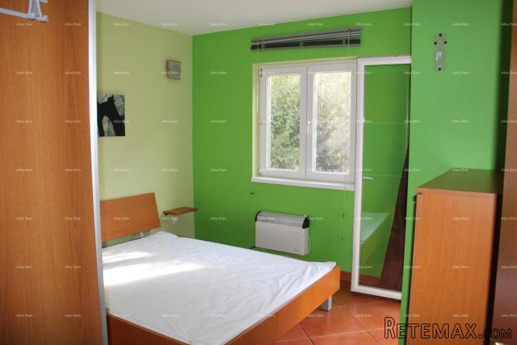 Rovinj – prizemni stan s vrtom, 60 m² - 5