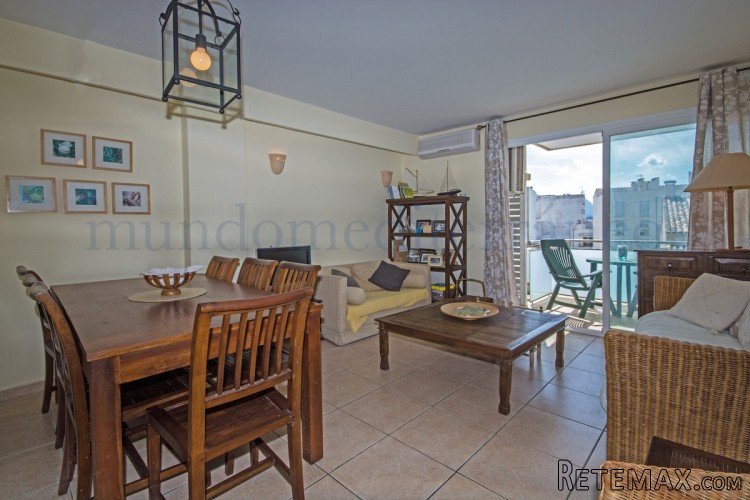 Second floor apartment (with lift) in the center of Puerto.. - 5