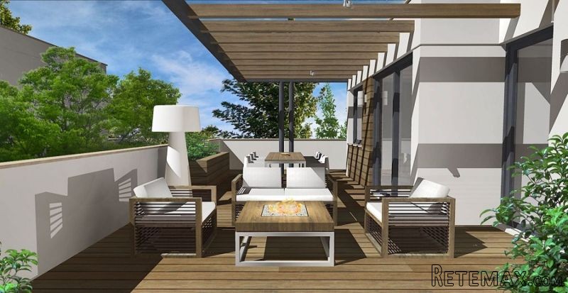 New Four Bedroom Superb Villa For Sale - 2