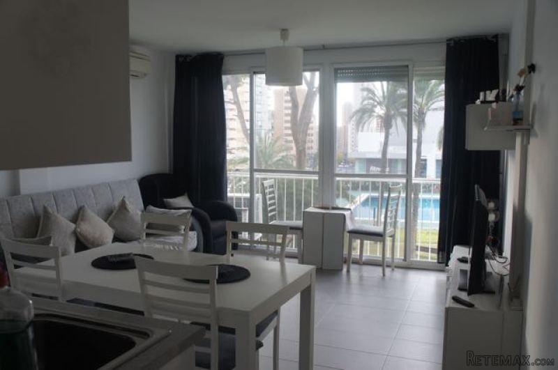 2 Bedrooms Apartment For Sale
