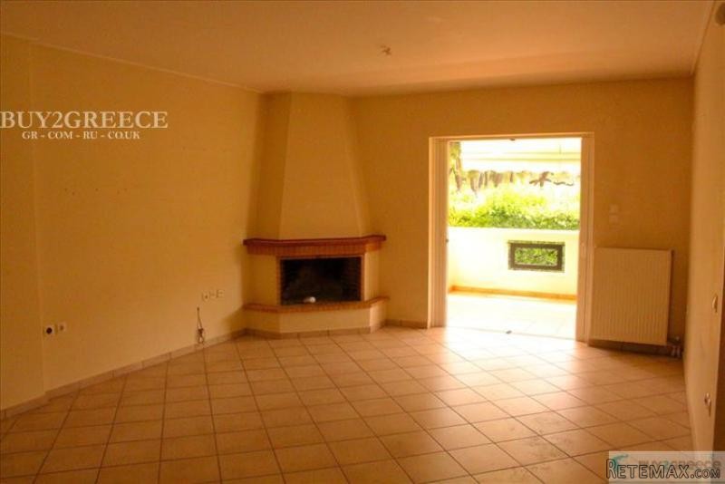 Β814 - FOR SALE NEWLY-BUILTED FLAT OF..