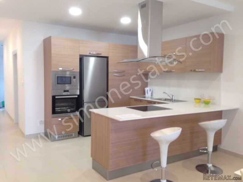 Flat, Luxurious Finish - 2