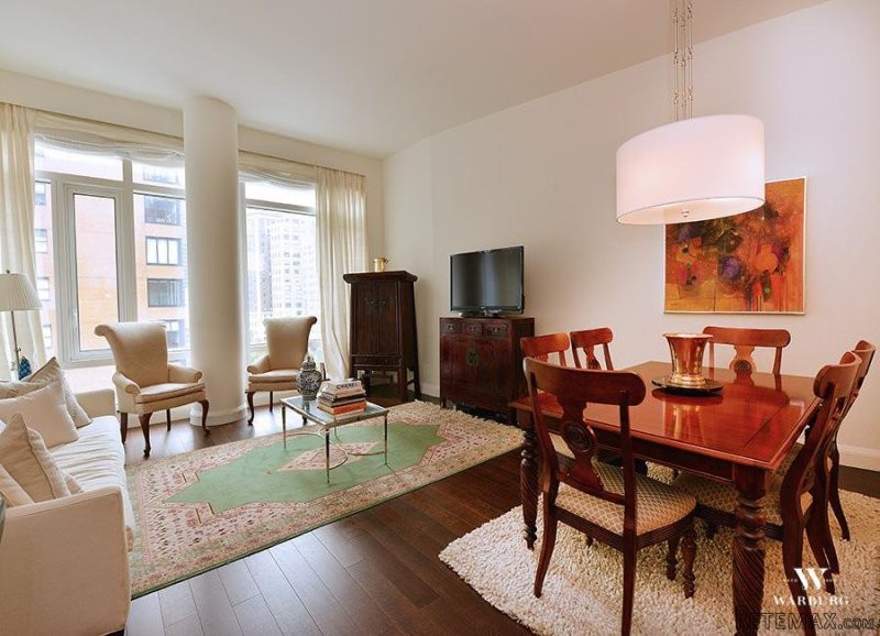 1 Bedroom - Condo - New York State -..