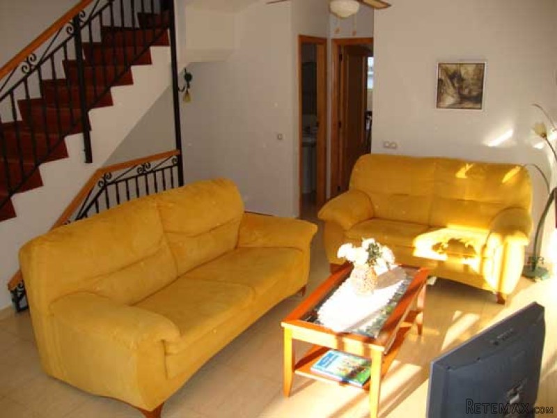 2 Bedrooms - Townhouse - Alicante - For.. - 2