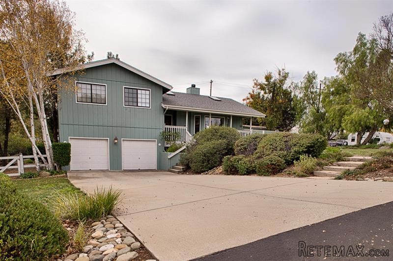 4 bedroom House For Sale: 3424 Cedar St
