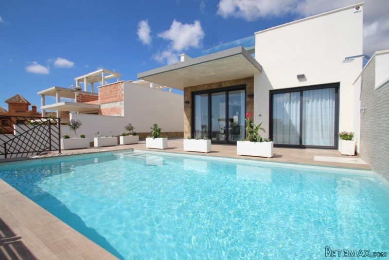 Amazing Luxury 3 Beds Villas Spsnb1992