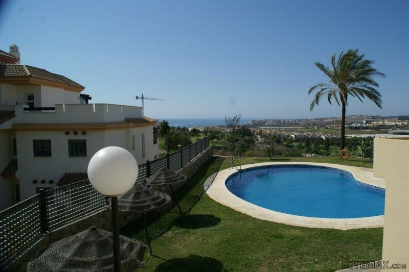 Apartment for Sale in Caleta de Velez -.. - 2