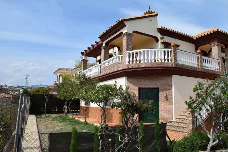Villa for Sale in Algarrobo 525.000..