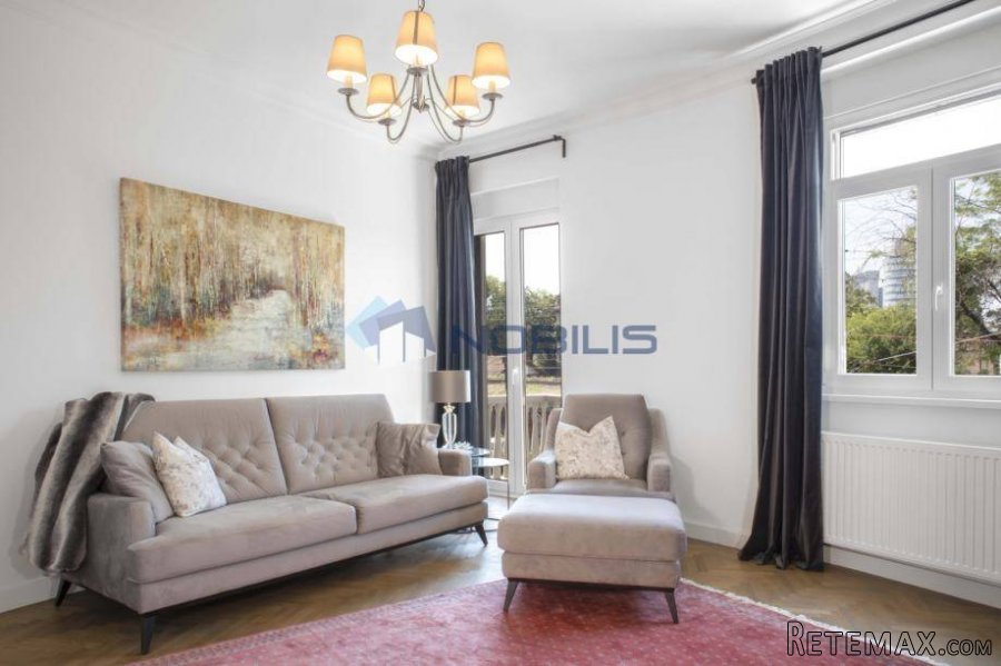 Zagreb, centar, stan 68 m2, TOP lokacija, adaptiran - 8