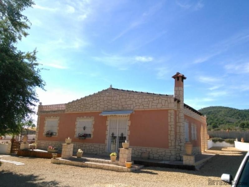 3bed 3bath country finca with separate..