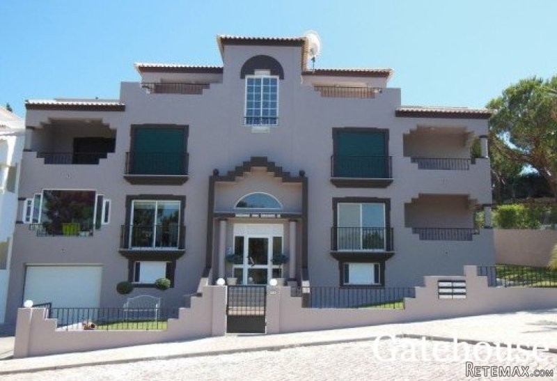 Quinta das Salinas Penthouse For sale..