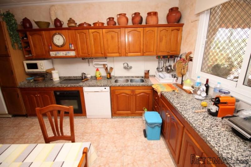 Ranch style villa big pool, 3beds.. - 2
