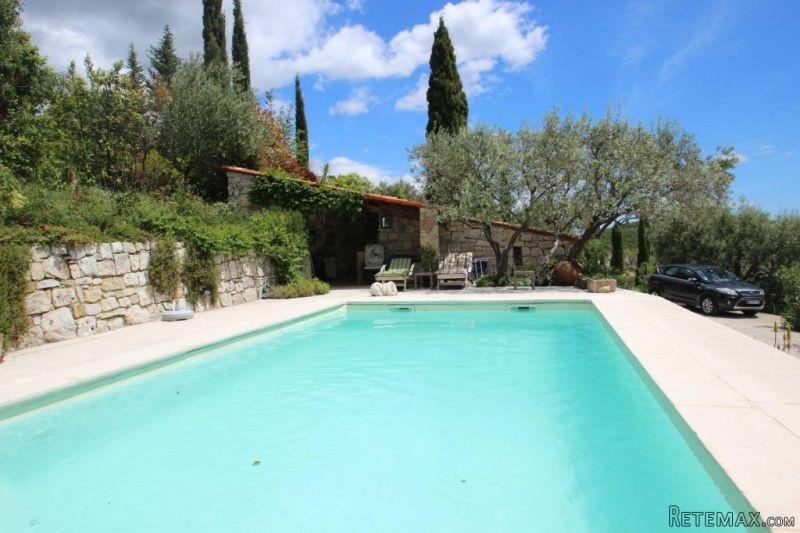 Sale Bastide - Seillans