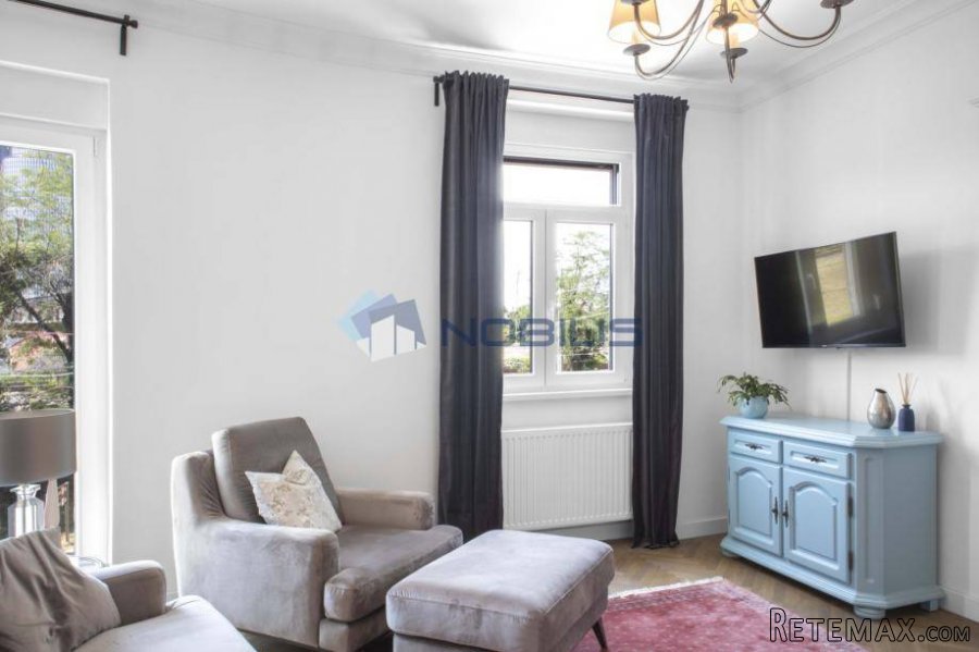 Zagreb, centar, stan 68 m2, TOP lokacija, adaptiran - 9