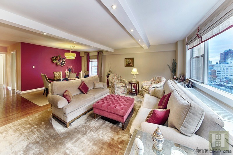 2 bedroom Apartment For Sale: 501 EAST.. - 2