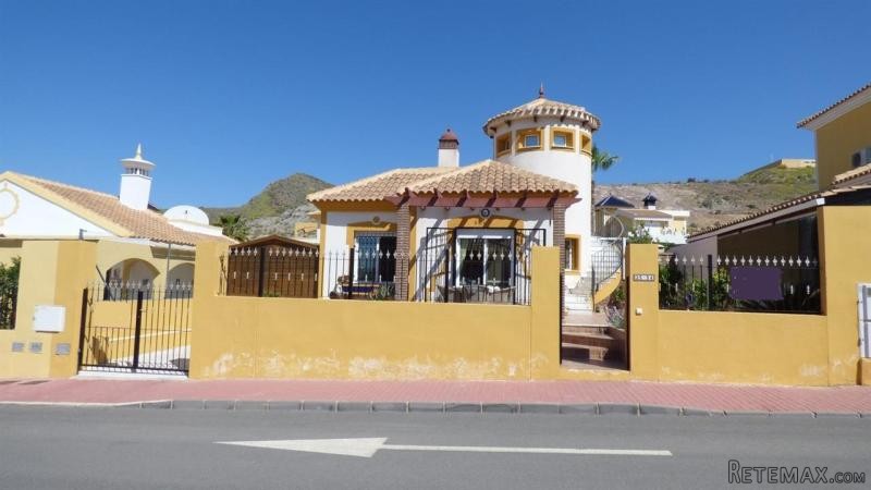 2 Bedrooms - Detached - Murcia - For.. - 2