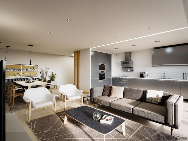 Apartment T2
