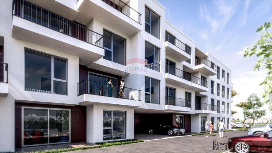 Istra,Umag-Stan 2 SS u novogradnji s vrtom