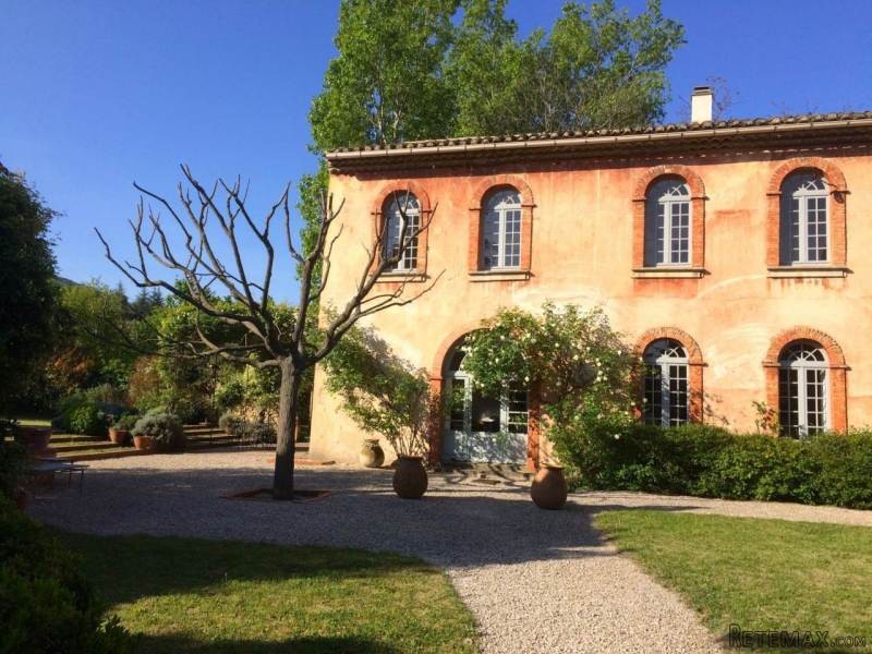 Pretty Stone House In A Charming.. - 2