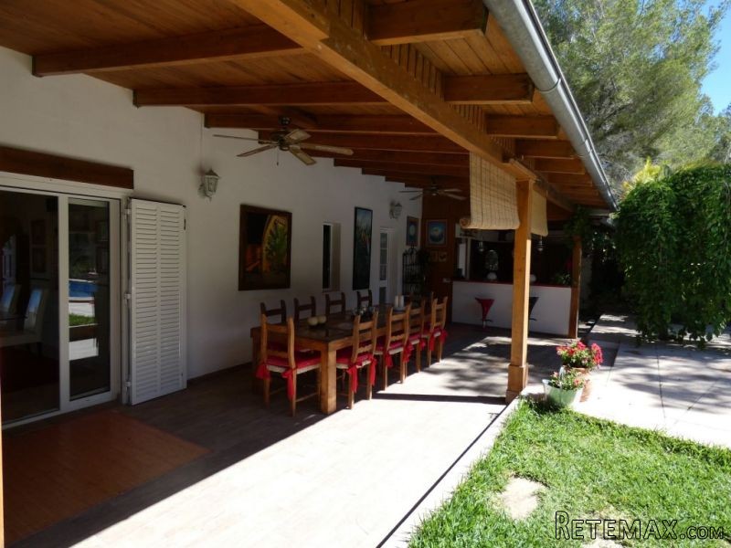 Stunning Villa 50mt Sea -Santa Ponsa - 2
